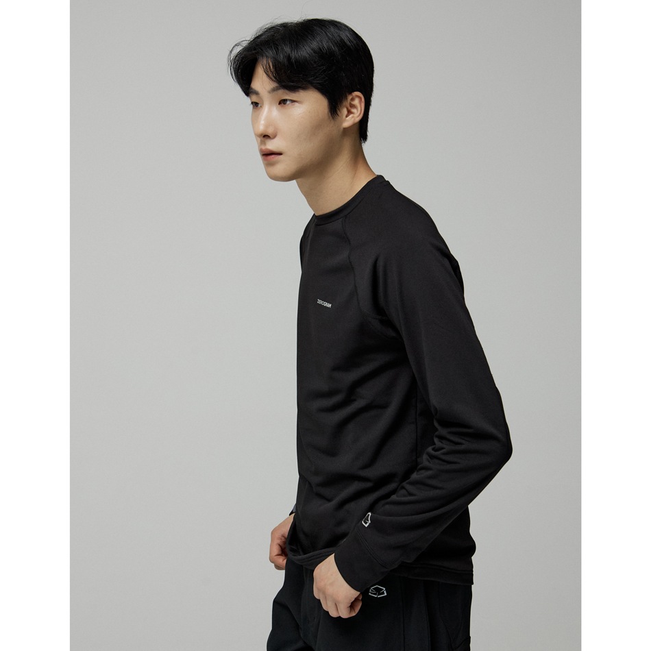 Nextskin Air Round T（Men）