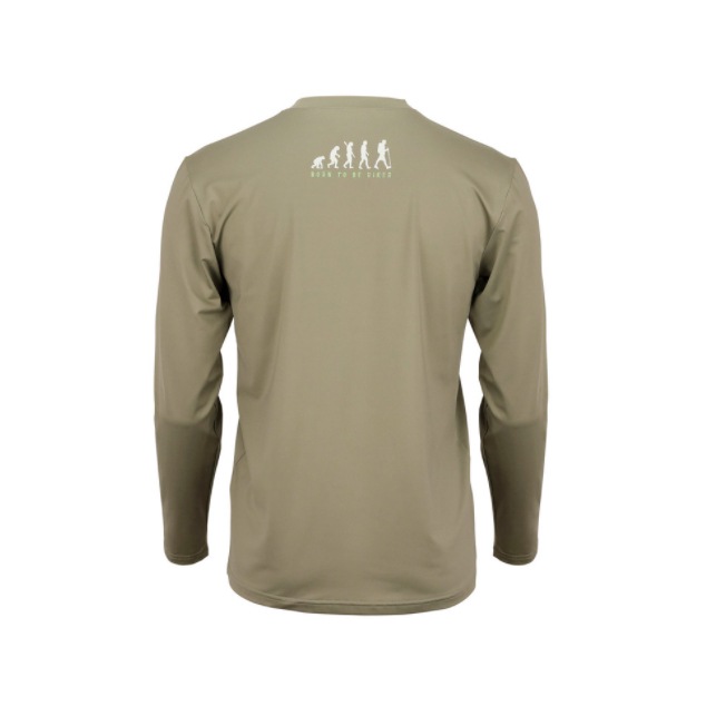 NextSkin Long sleeve T-shirts