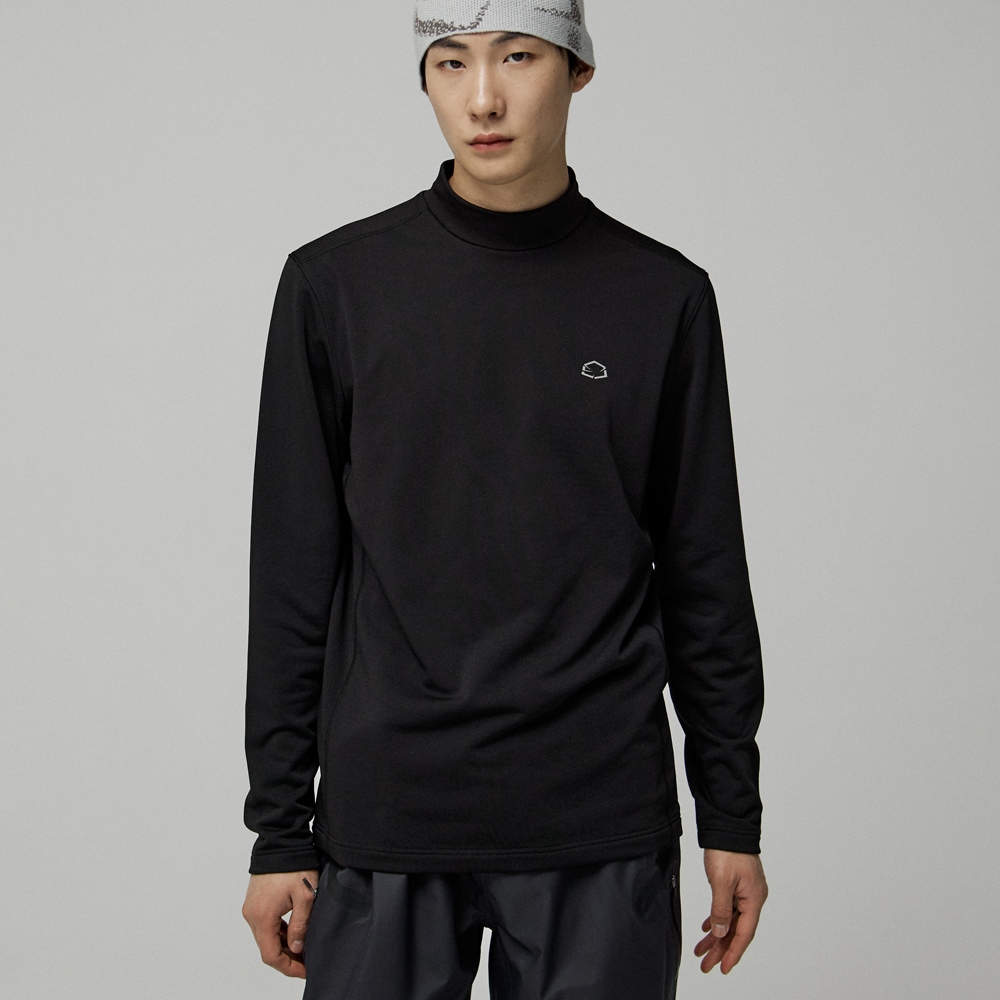 Nextskin Air Turtleneck T(Men)