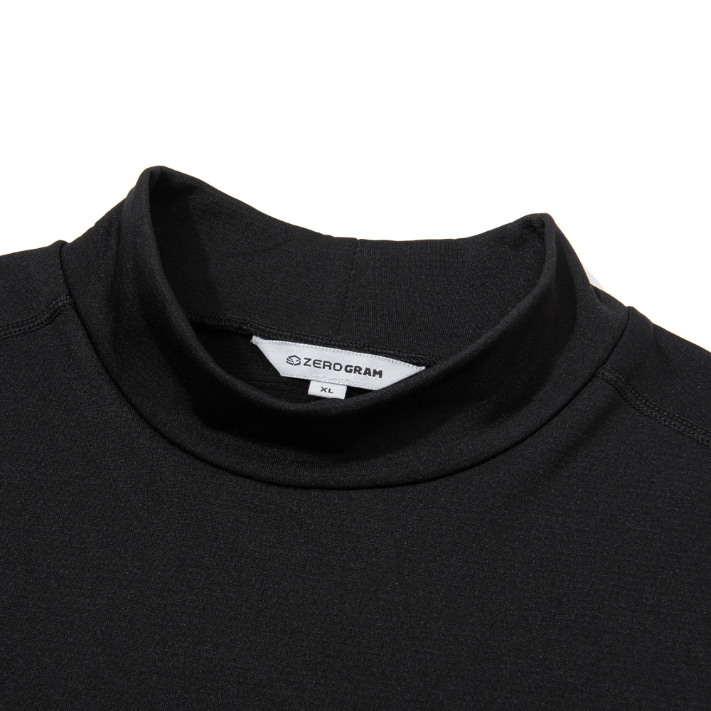 Nextskin Air Turtleneck T(Men)