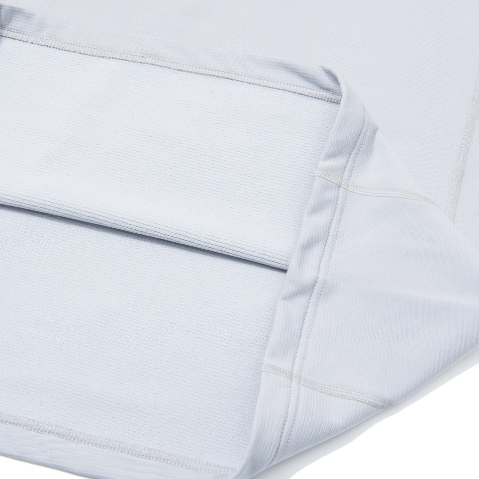 Nextskin Air Turtleneck T(Men)