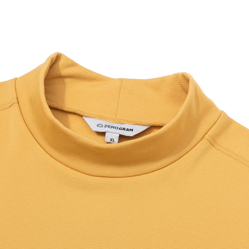 Nextskin Air Turtleneck T(Men)