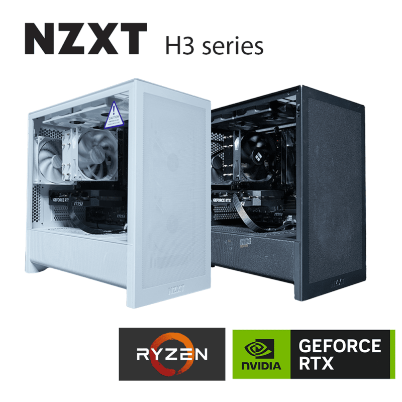 CPU,Ryzen7 7800x3D | RYSTA GamingPC