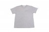 【WEB限定】ZERO/SPORTS オリジナルTシャツ ミックスグレー Lサイズ