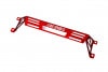 【WEB限定】インナーダクトサポーター レッド ロゴカットモデル VAG・VM#