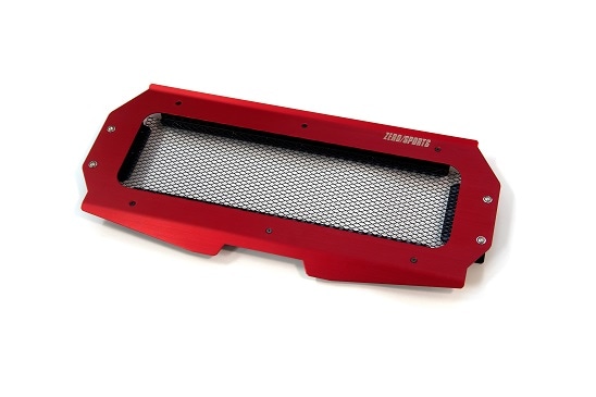 社外インタークーラー Amazon | BLITZ(ブリッツ) INTERCOOLER SE(インタークーラーSE