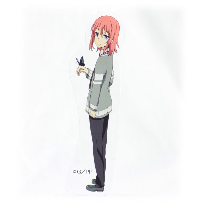 アクリルフィギュア みなと 制服 | 放課後のプレアデス,アクリル