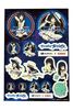 オリジナルステッカー いつき 2枚セット