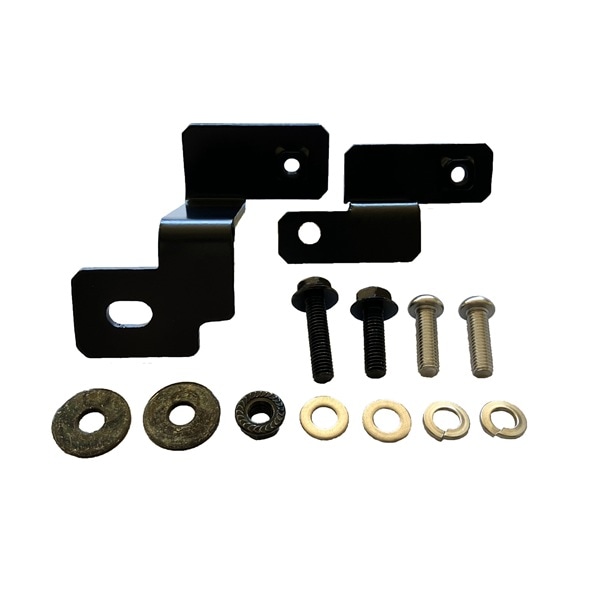 補修部品〉ベルトプロテクター VN5・SK5・BT5・GT/GK 付属品セット