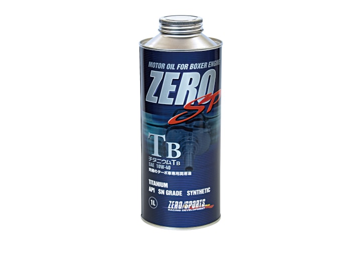 ZERO SP �����˥���TB 1L�� 10W-40
