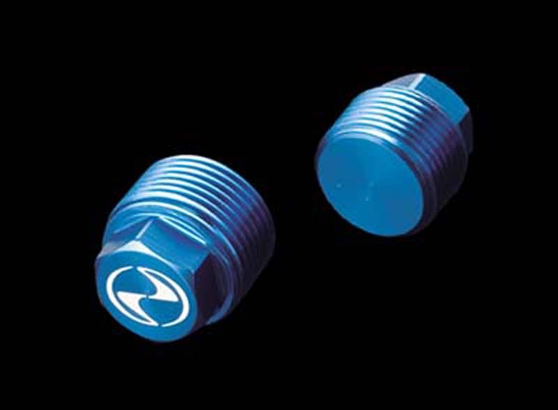 デフフィラーボルト FB-1 ***温度センサー装着車は不可