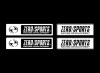 �˥塼�⡼�ɥ��ƥå��� NM-J-G 124x36mm ����᥿