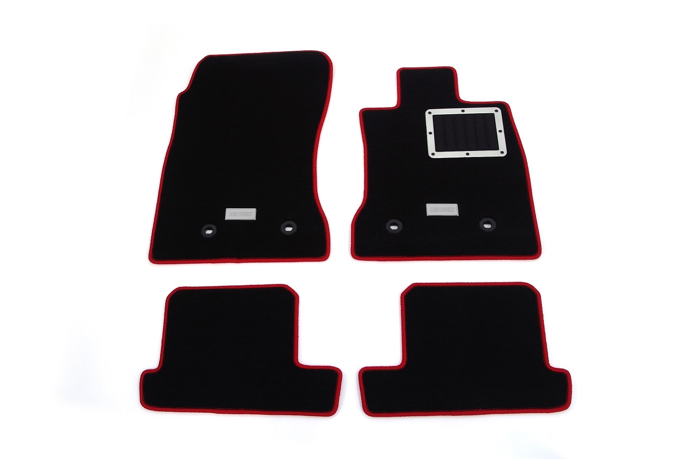 �ϥ�������ƥ��ե����ޥåȡ�ZD8/ZN8