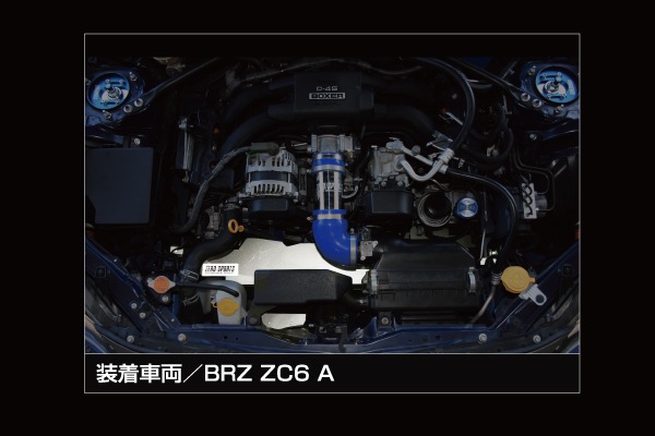 �����륤�󥷥�졼���� ZC6/ZN6