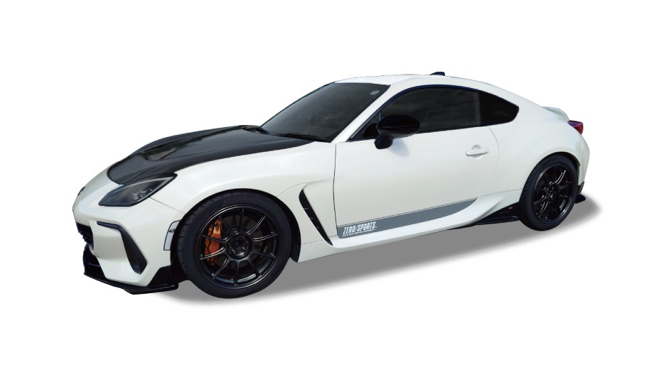 �����ɥǥ����� �������å� ZD8/ZN8