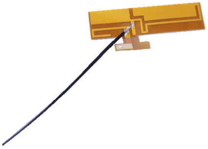LTE/LPWA��/4 FPC����ƥʡ�Ʊ�������֥��ա� /T18-051-1117
