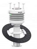 NBI Weather Station /NBI-WS0302(9 Parameters)