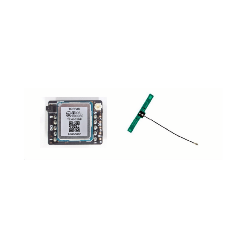 ZETA 評価ボード /TZS9002P | ALL Item | ZETA Factory.Shop