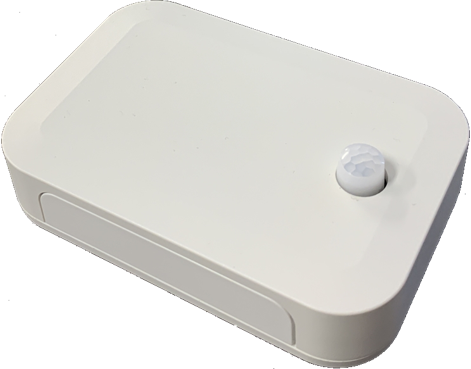 JAZE 人感センサ/JZIR91A1 | ALL Item | ZETA Factory.Shop