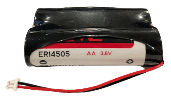 ER電池単3タイプ2連接 /ER14505×2 | 商品品目,デバイス,その他 | ZETA