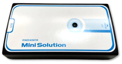 Power Hunter/PowerHunter-HS650