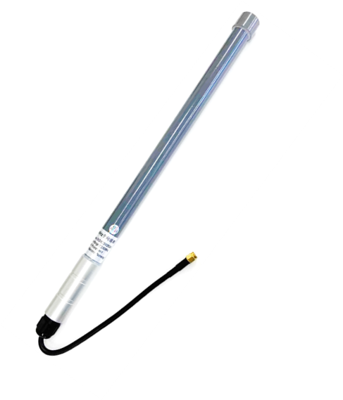 Mote�ѥ���ƥʡ�920MHz��40cm /ATN-FRP-40-92-SMA