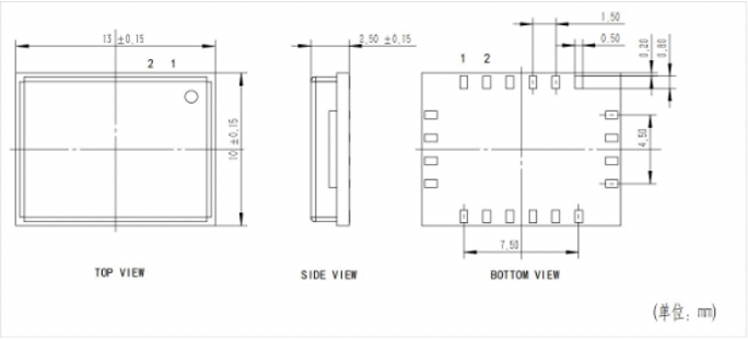 ZETag⥸塼/MSTG-ST30