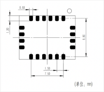 ZETag⥸塼/MSTG-ST30