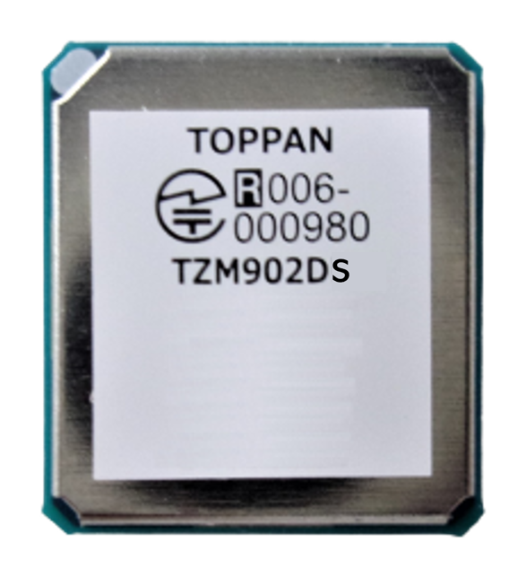 ZETA̵���̿��⥸�塼��R3 /TZM902DS