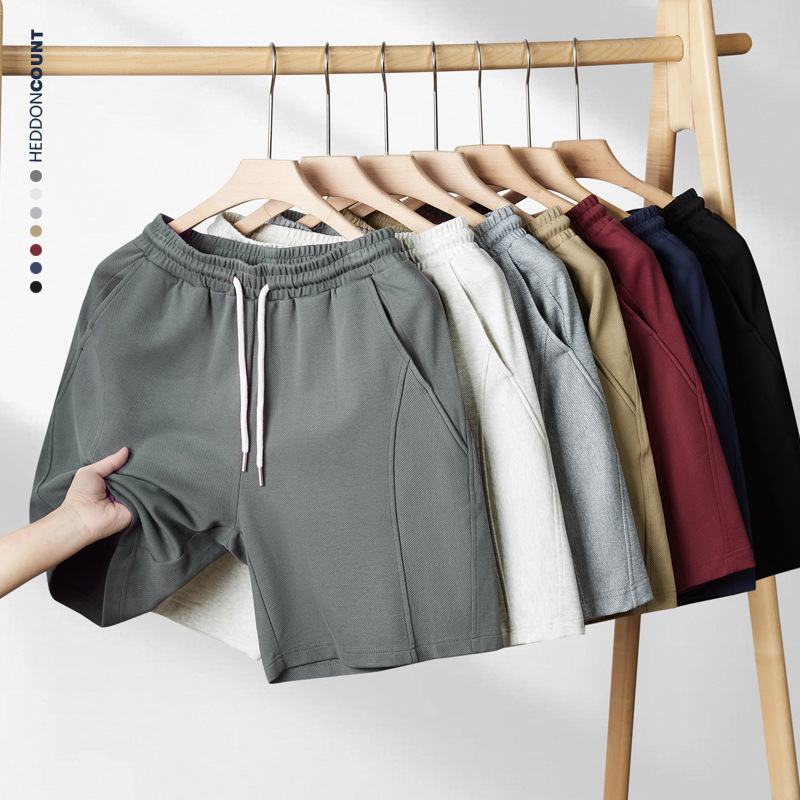 匿名配送】定価16,✨ATELIER SAB ショートパンツ✨M メンズ