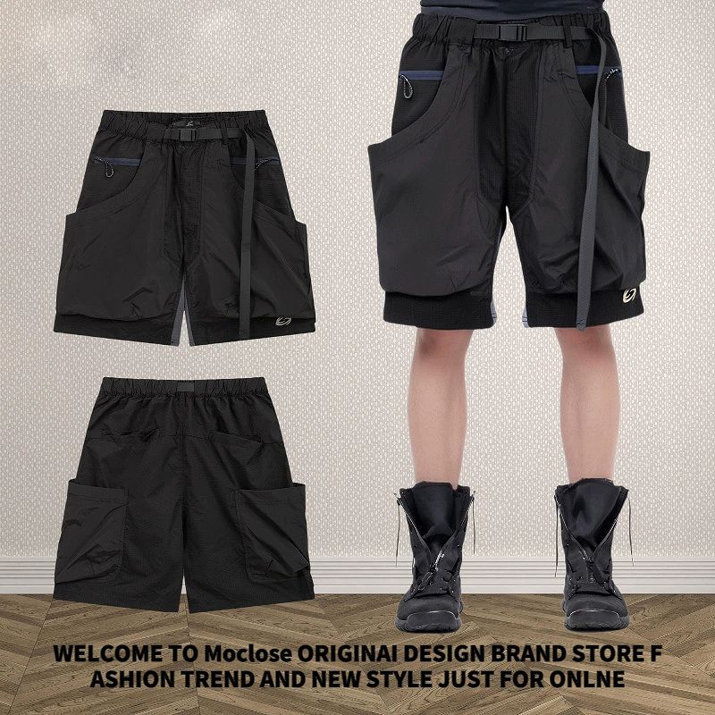 ずとまよ ハーフパンツ(Black)Lサイズ ZTMY Half Pants ずとまよ ハーフパンツ(Black)Lサイズ ZTMY Half Pants