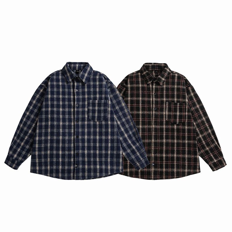 長袖シャツ メンズ ショルダー セミラウンドネック 刺繍2色 楽天市場】Tシャツ 長袖 メンズ レディース クルーネック 刺繍