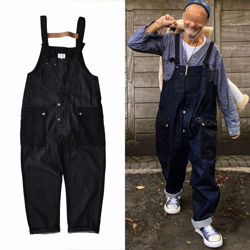 新品未使用★maison de reefur パンツ Warp Trousers - Gray - MASU– MASU Official Online Store