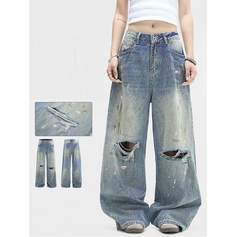 最終値下げ」スリップノット プレジャーズ コラボ デニム メンズ