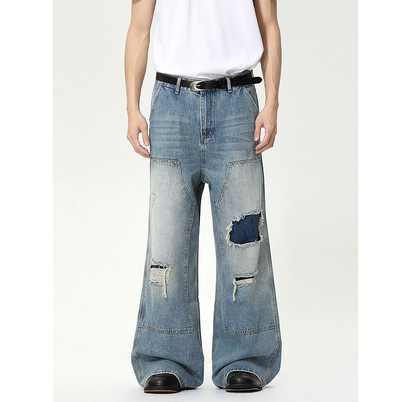 メンズ,ボトムス,ジーンズ | アパレル卸・仕入れ専門【ゼットジー株式