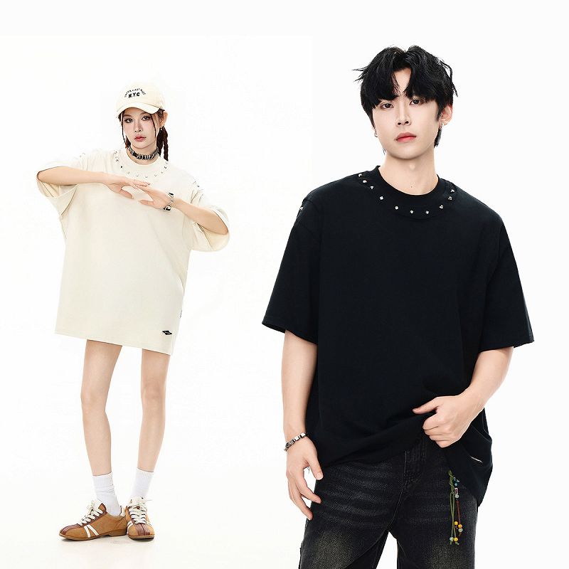 専用　メンズ　Sサイズ　トップス ロンT メンズ 長袖Tシャツ[品番：JG000014384]｜JIGGYS SHOP（ジギーズ