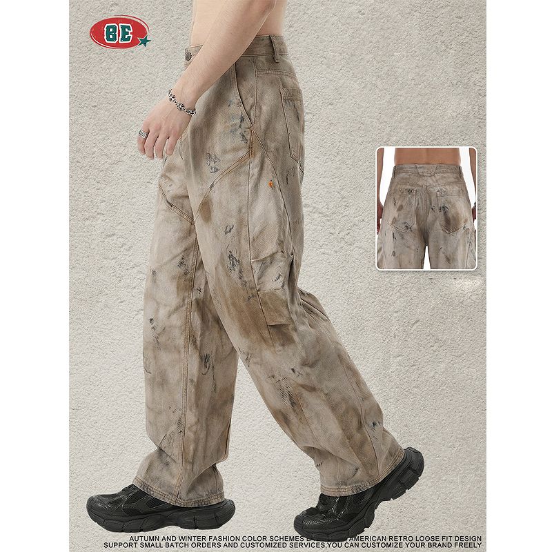 メンズ,ボトムス,ジーンズ | アパレル卸・仕入れ専門【ゼットジー株式