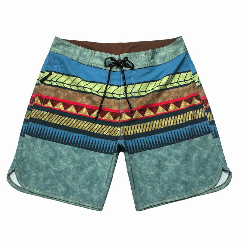 メンズ ビーチパンツ 速乾海パン スイミング短パン 海水パンツ 海パン 2026新作 夏★全9タイプまとめ