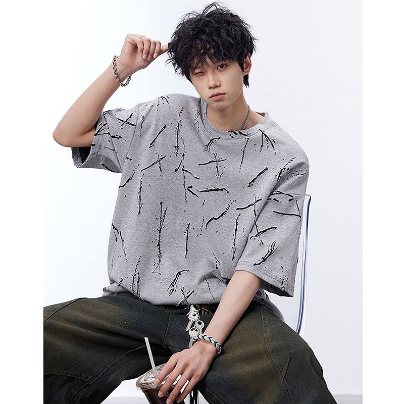 服/新品ファッション Tシャツ メンズ mix.tokyo（ミックスドットトウキョウ）MEN｜【公式】通販mix.tokyo