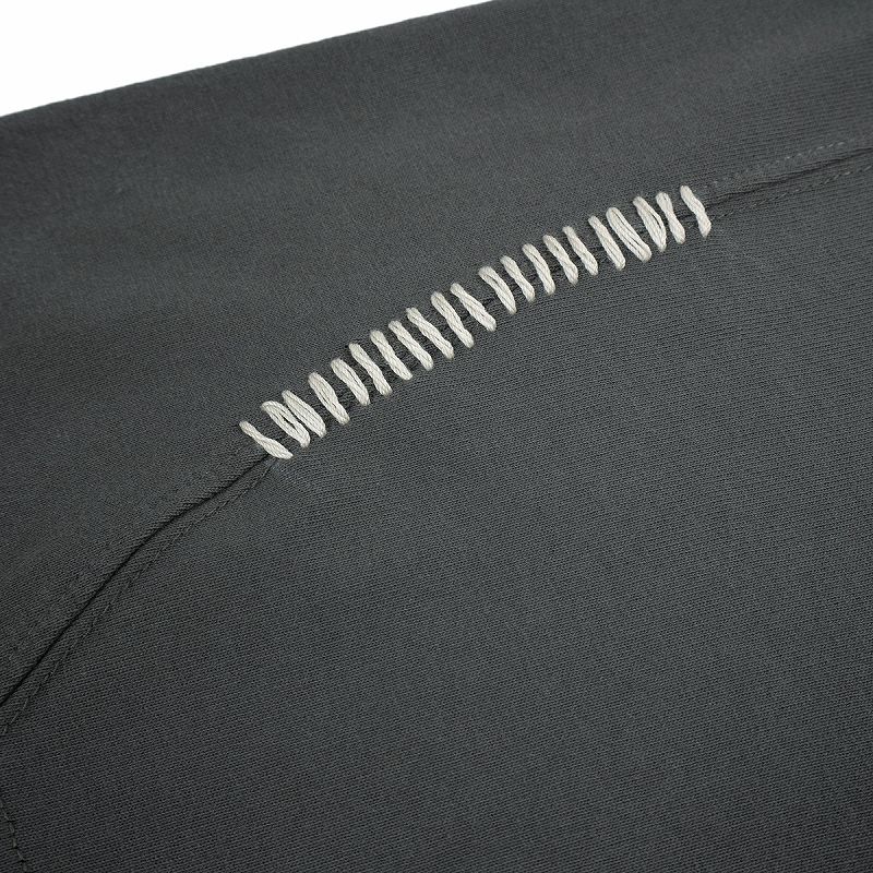 メンズ ビンテージ風 半袖 Tシャツ 男女兼用 ストリート系 トップス 春夏 2026新作★