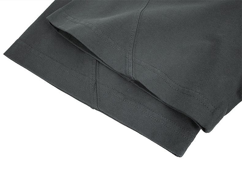 メンズ ビンテージ風 半袖 Tシャツ 男女兼用 ストリート系 トップス 春夏 2026新作★