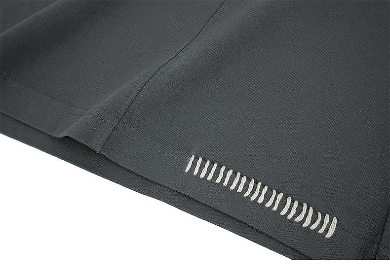 メンズ ビンテージ風 半袖 Tシャツ 男女兼用 ストリート系 トップス 春夏 2026新作★