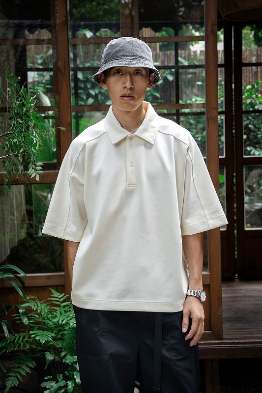 メンズ 無地 半袖 ポロシャツ 男女兼用 カジュアル トップス 春夏 2026新作★3色
