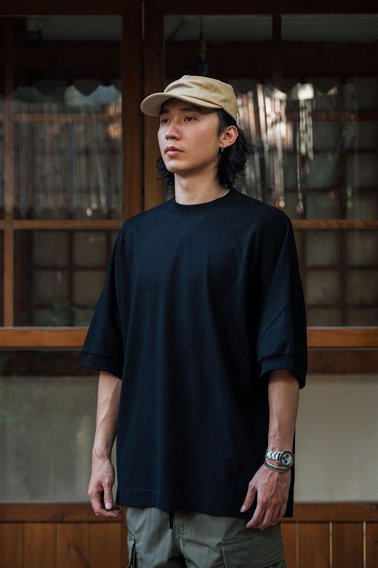 メンズ 無地 半袖 Tシャツ 男女兼用 カジュアル トップス 春夏 2026新作★全5色