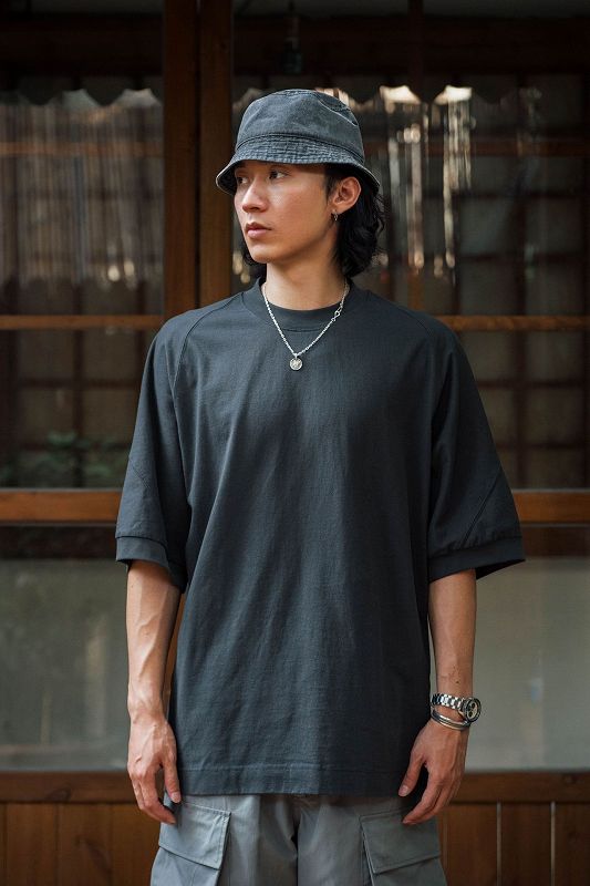 メンズ 無地 半袖 Tシャツ 男女兼用 カジュアル トップス 春夏 2026新作★全5色