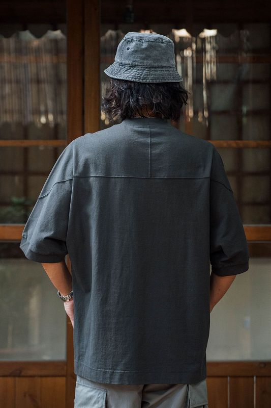 メンズ 無地 半袖 Tシャツ 男女兼用 カジュアル トップス 春夏 2026新作★全5色