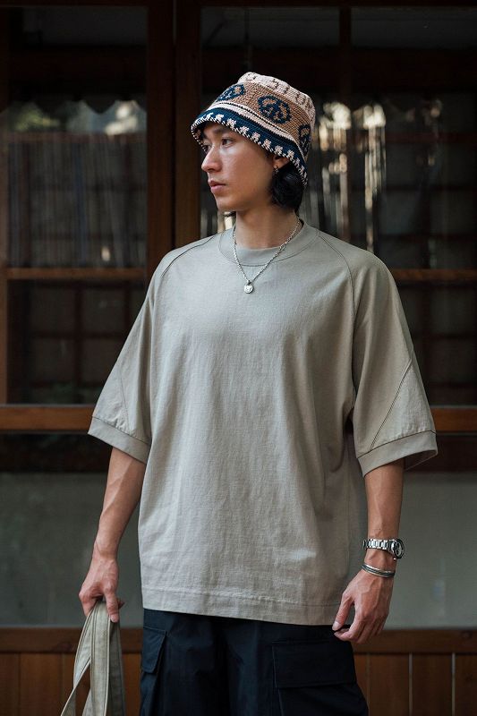 メンズ 無地 半袖 Tシャツ 男女兼用 カジュアル トップス 春夏 2026新作★全5色