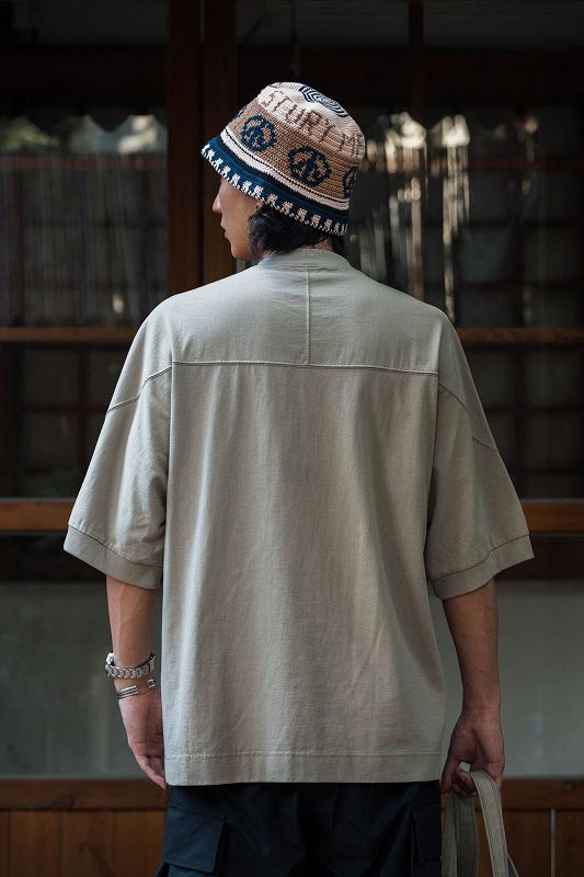 メンズ 無地 半袖 Tシャツ 男女兼用 カジュアル トップス 春夏 2026新作★全5色