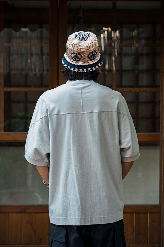 メンズ 無地 半袖 Tシャツ 男女兼用 カジュアル トップス 春夏 2026新作★全5色