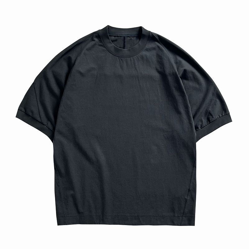 メンズ 無地 半袖 Tシャツ 男女兼用 カジュアル トップス 春夏 2026新作★全5色